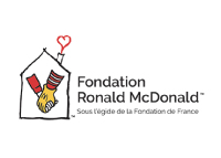 Logo fondation McDonald